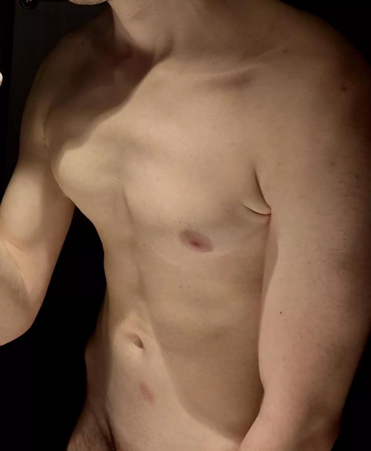 What would you rate me? (18) posted by Far_Ad5722