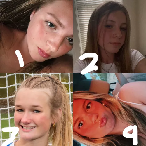 Which college girl will suck you dry? [4] by Mysterious-Phrase885