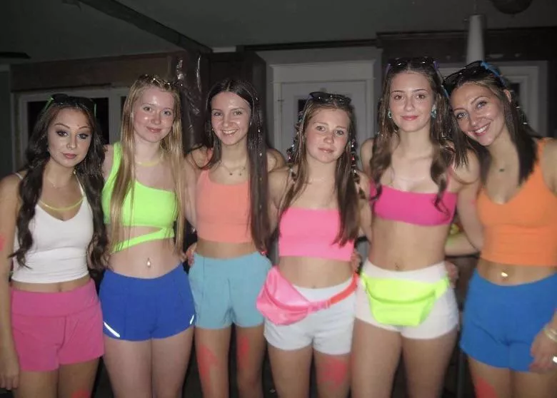 Which your fav? [6]  posted by One_Huckleberry5899