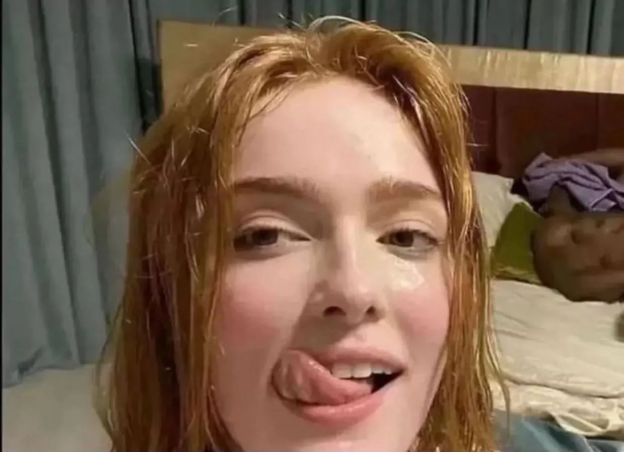 Who is she? posted by North-Date-9756