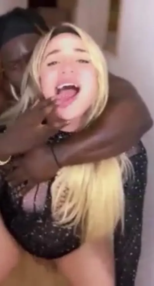 Who is this? by FunnyNeat7773