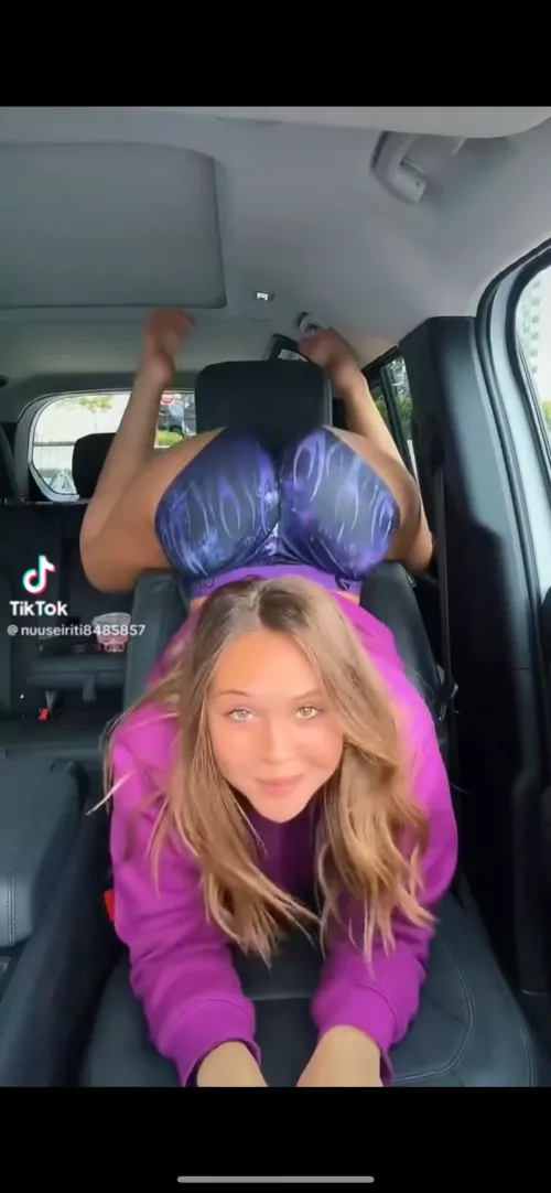 Who is this? by DevinPrice