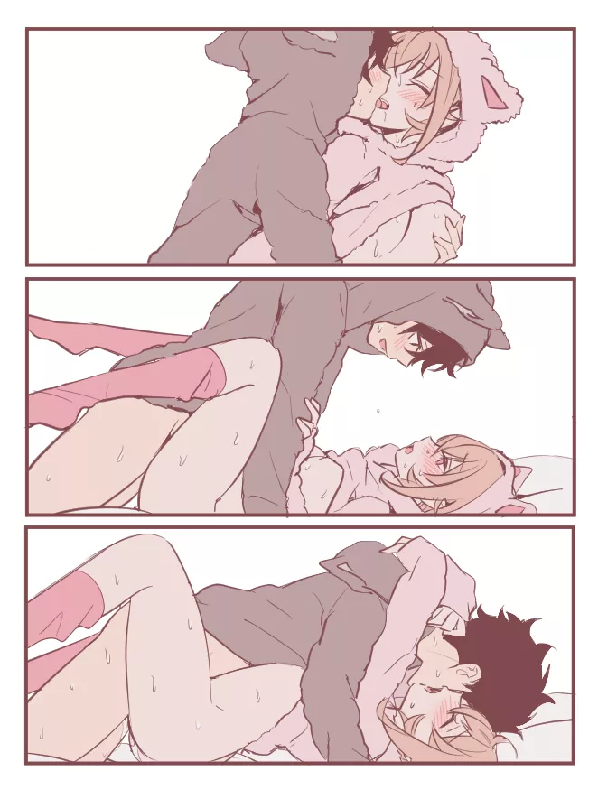 Wholesome sex is the best sex posted by Juragam-66