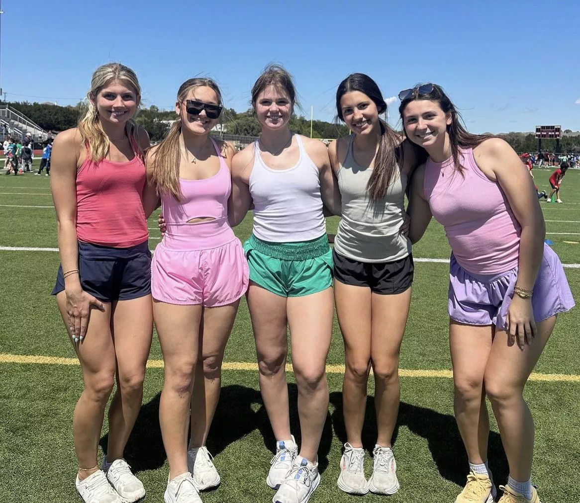 Who’s getting your load? [5] posted by Serious_Ad8207