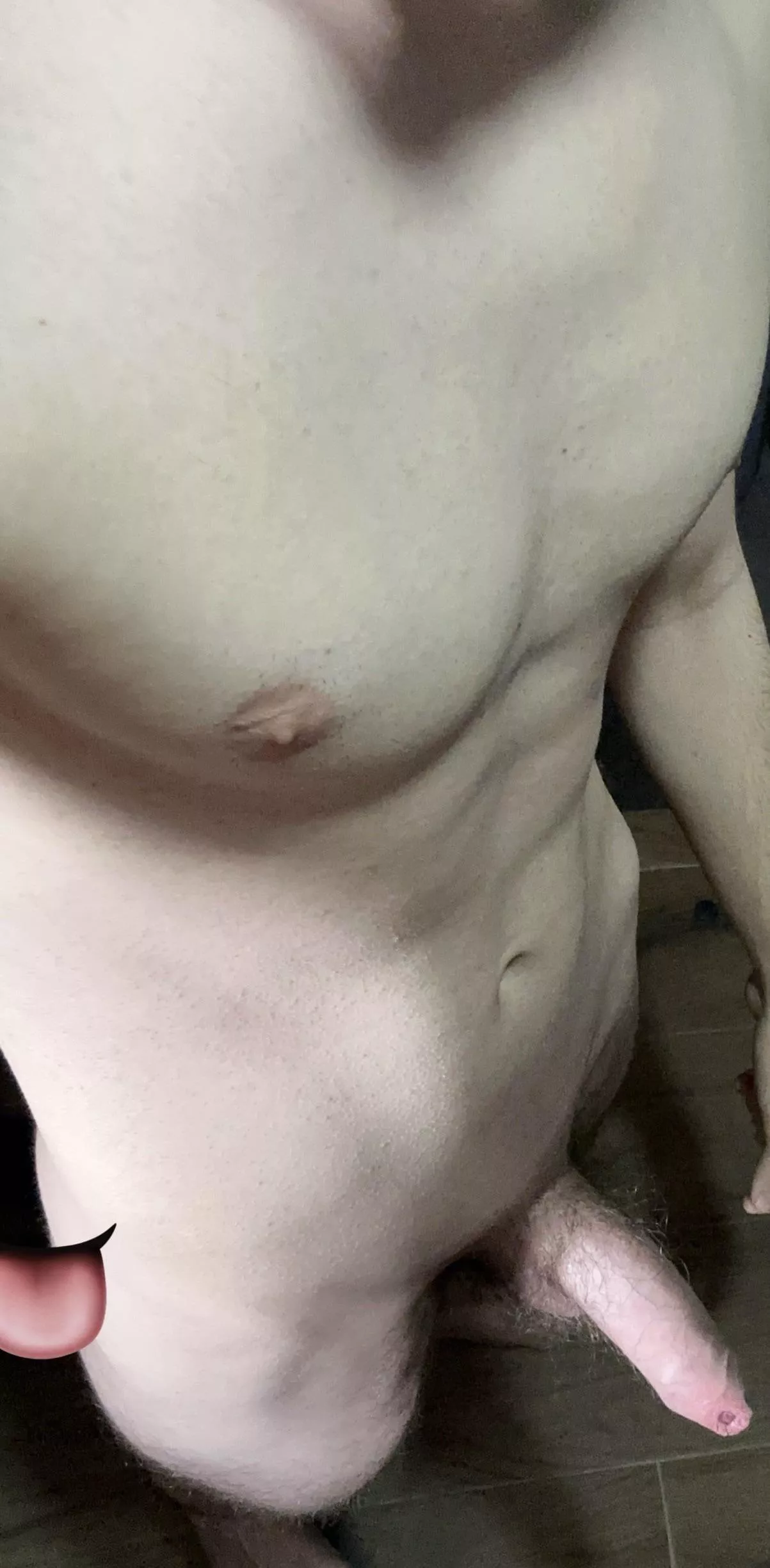 Would you bend over for me? posted by Far_Ad5722