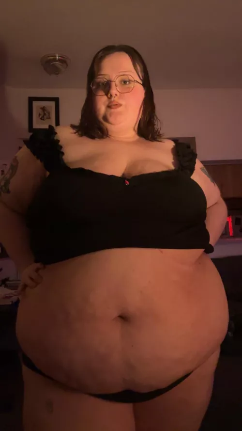 would you fuck a 22 yr old ssbbw? 💋 dms open  by bbwbimboprincess