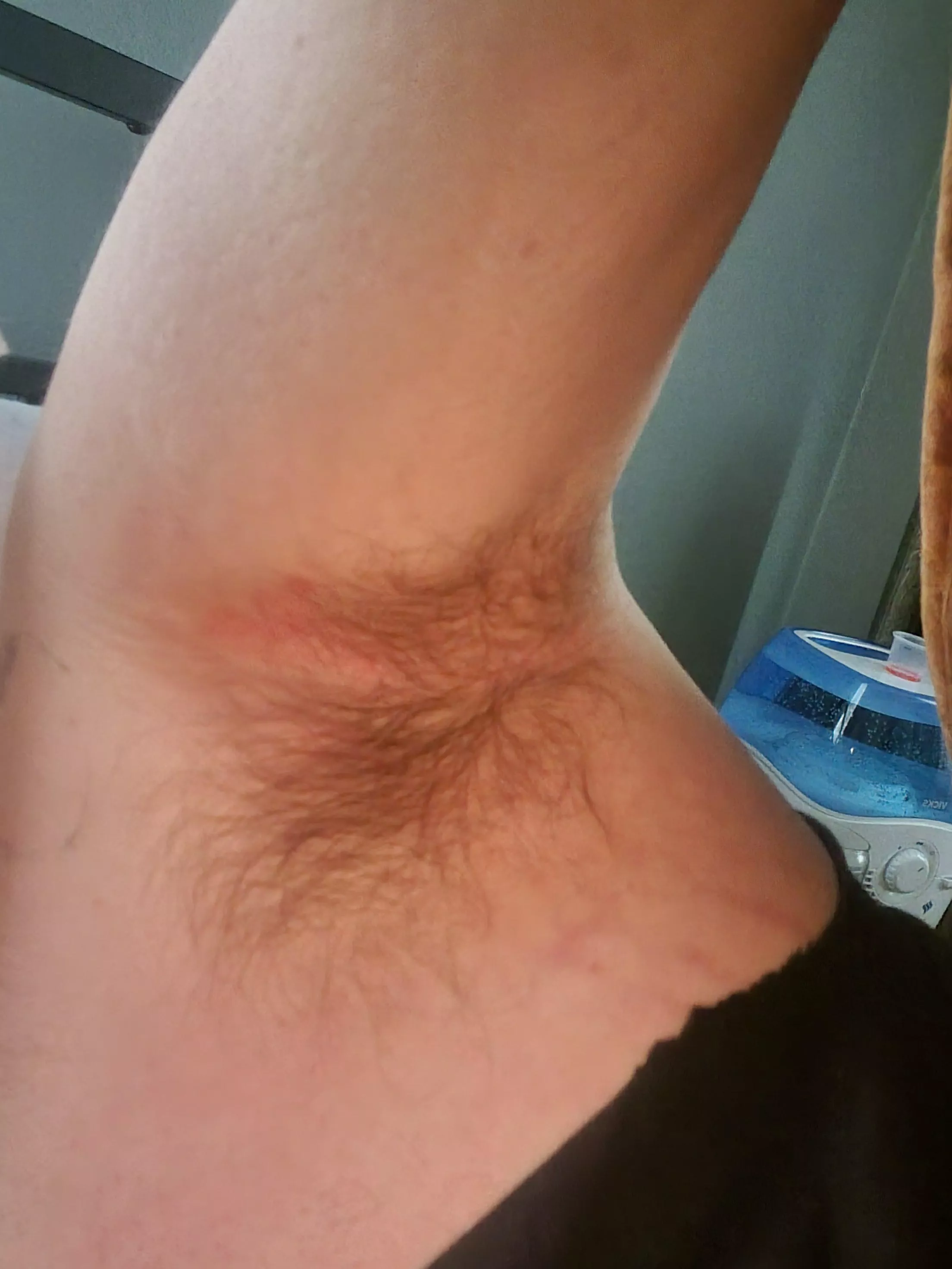 Would you lick it? posted by DoubleK1922