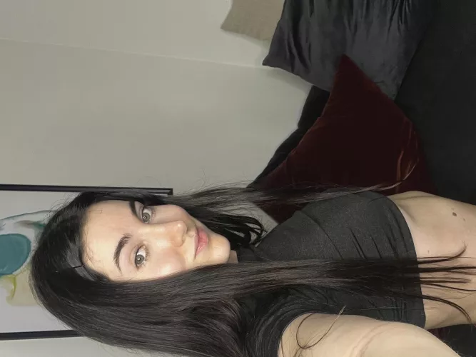  Would you lick it or stick it  by Coveboy23