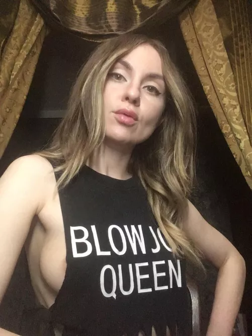 would you like proof? 😜 by Kelly_Copperfield