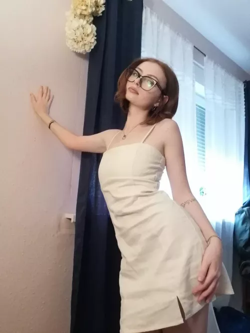 Would you smash me even though I'm flat by your_lustfulgirl