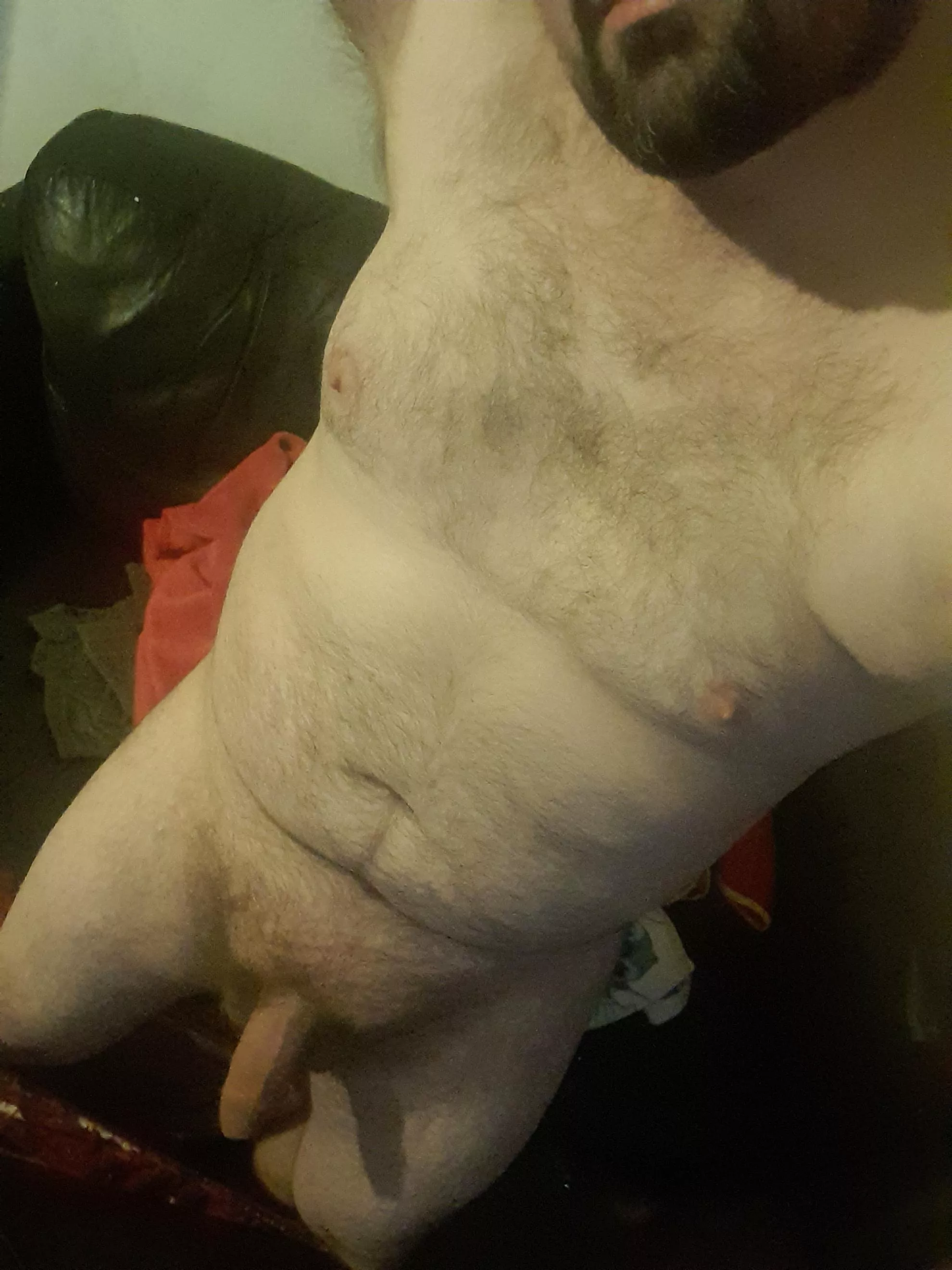 Would you spend you're Saturday night with me ? posted by RileyWhite93