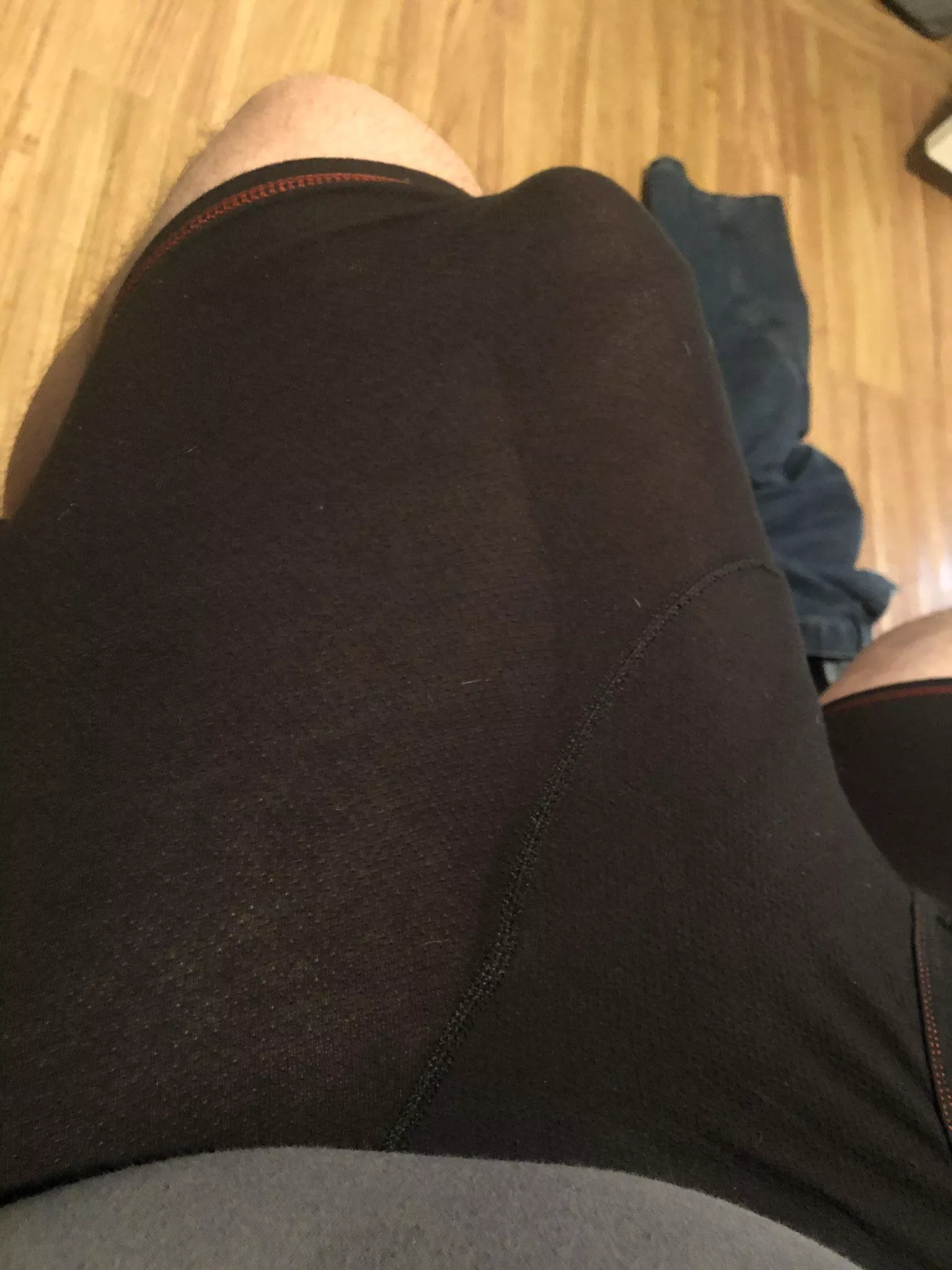 You all liked the last bulge pic so much, I had to show a bit more posted by kpbside