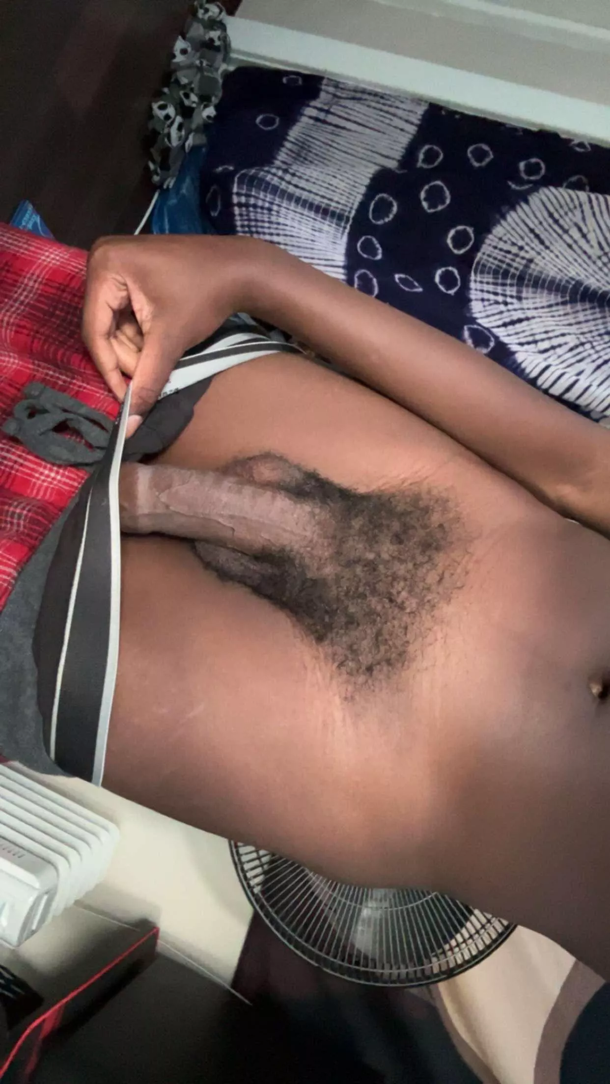 You wanna see it off? posted by Training-Internal-87