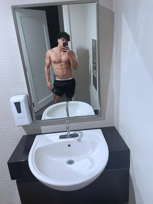 23 Latino in Miami by College23guy