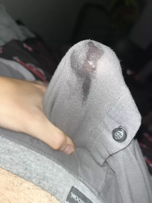 23 Soaking my underwear tonight  by Take_A_Seat_bby