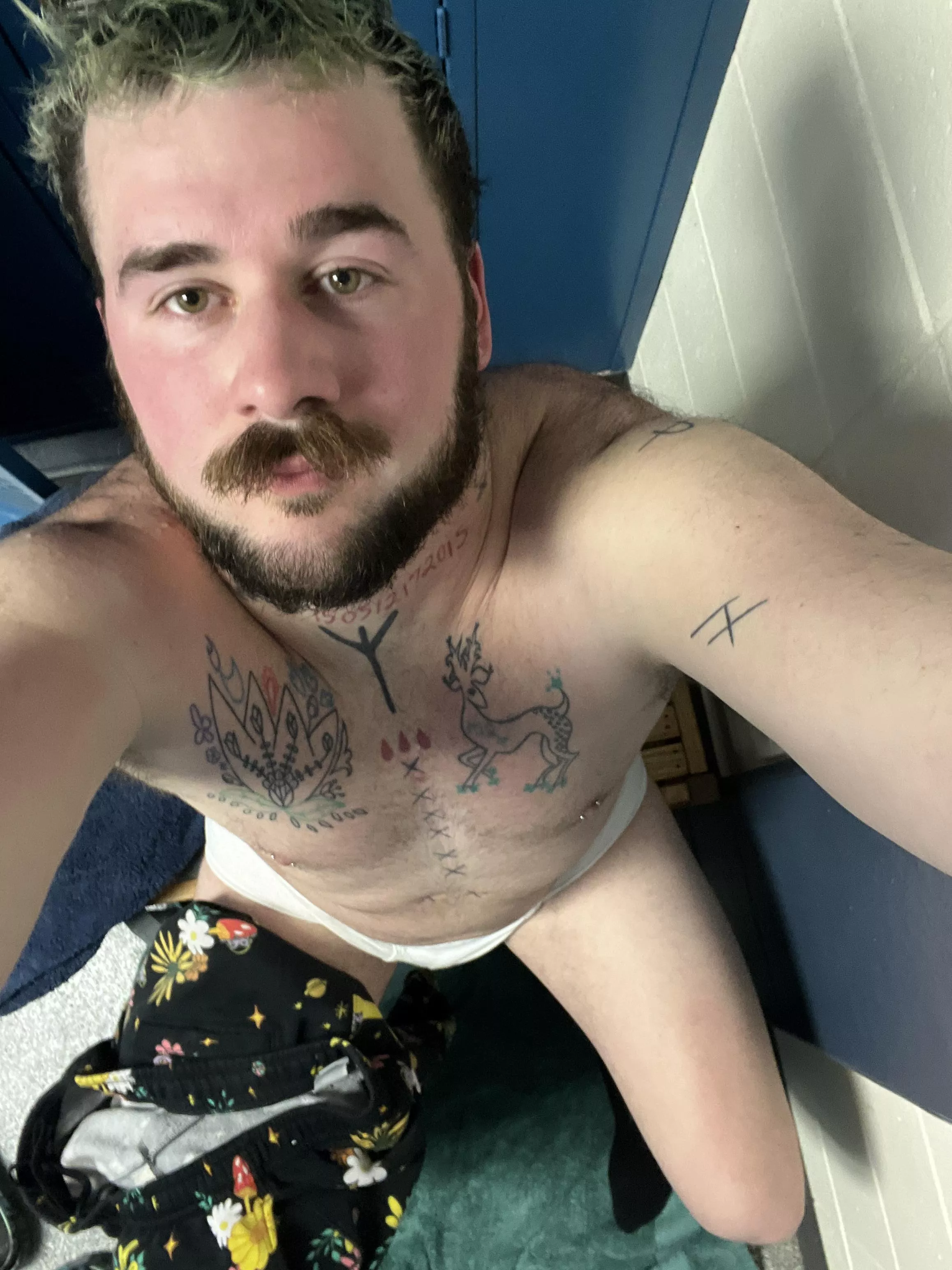 [34]happy Monday  posted by KC90001