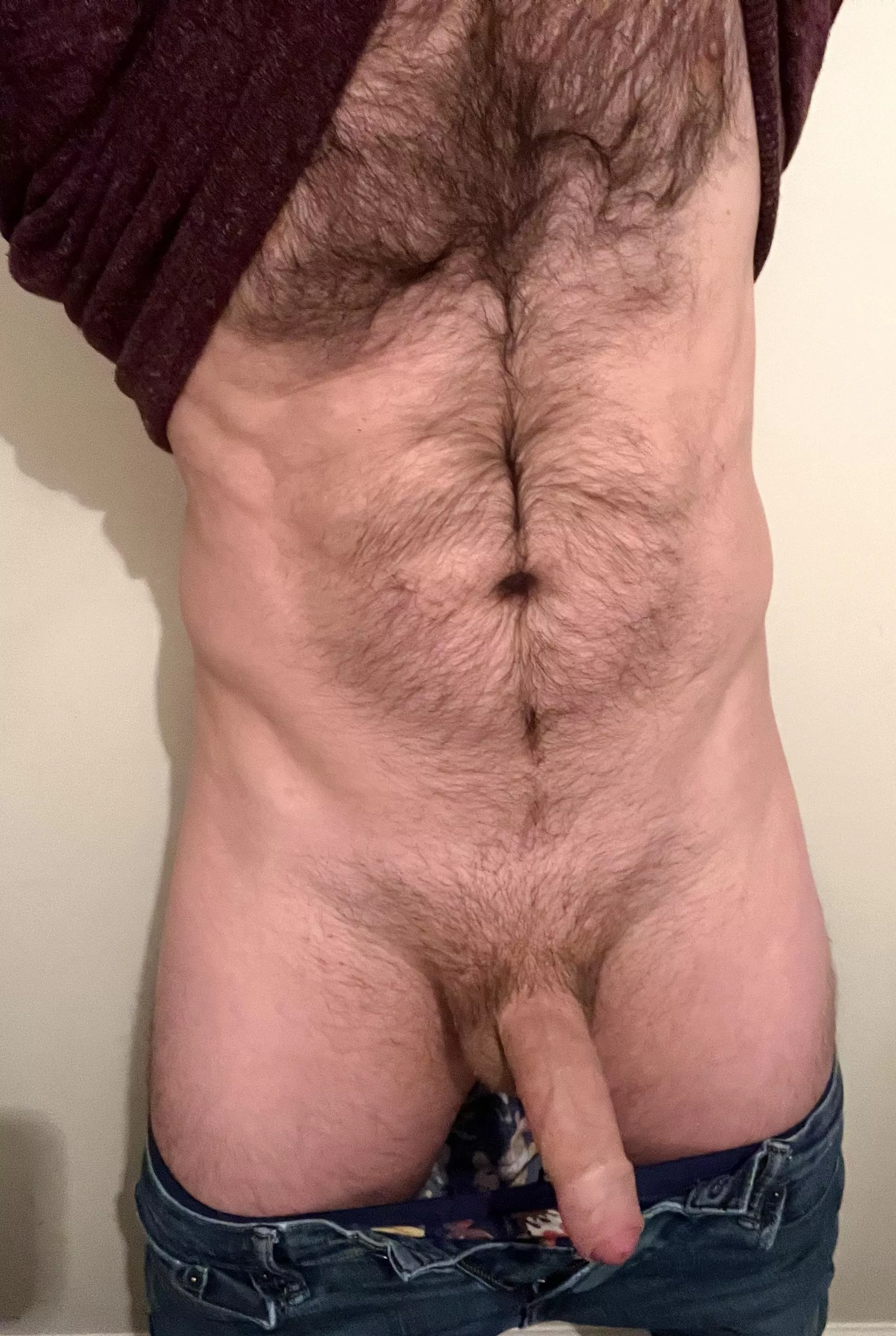 (35) Hi, I’m Richard. Chicago dad. No clickbait title, just dick. Let me know if you like what you see? posted by Dollar-Dick