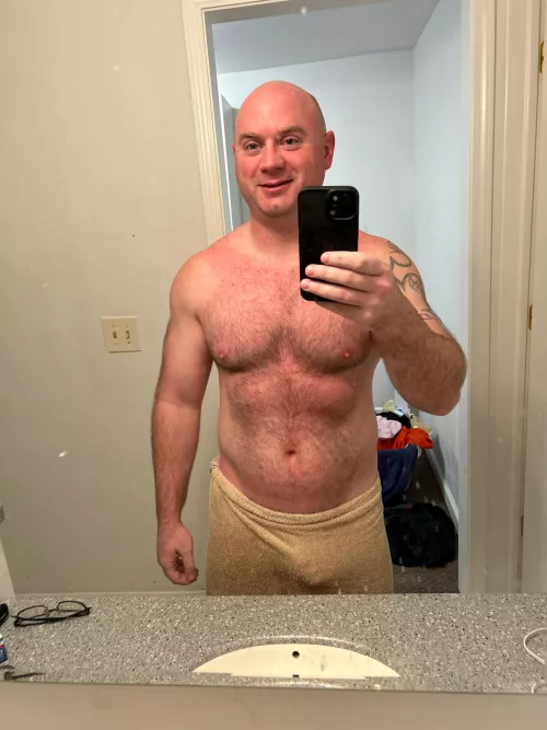 [40] A little trimmed, but do I still belong? by soccerdad40