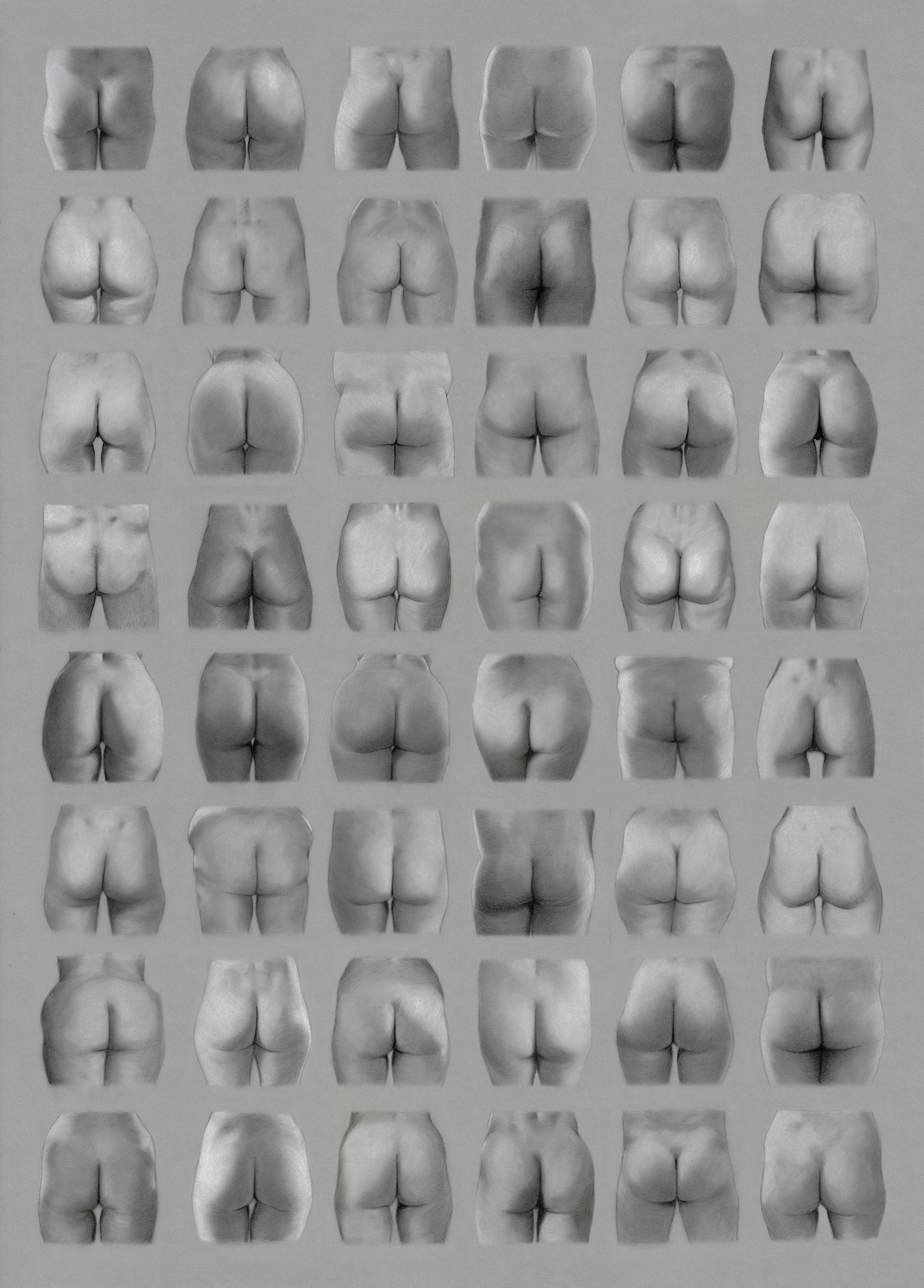 48 butts (previously 40 Butts) posted by ScotchFinger01