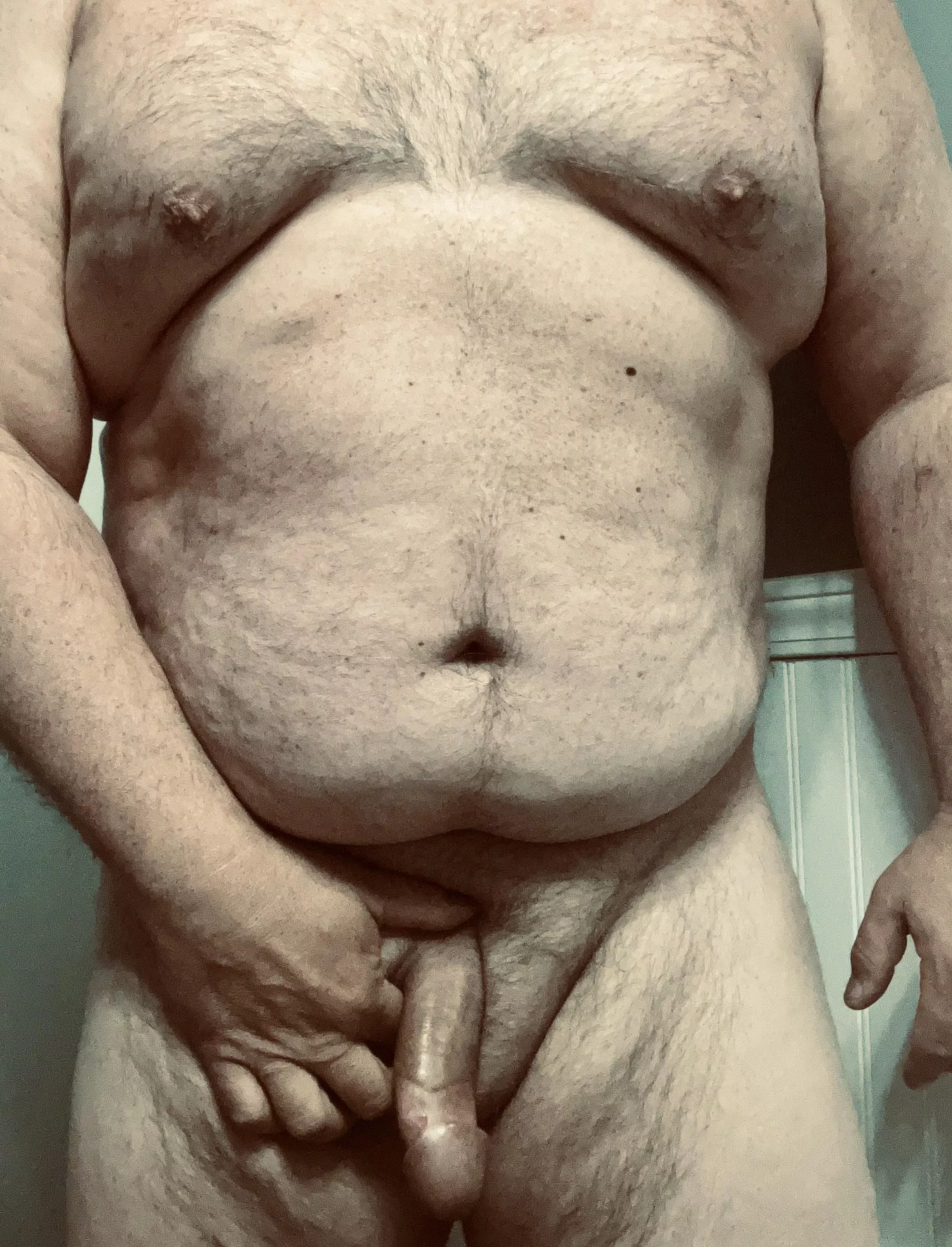 (49) I need to cum! posted by 40Rooster