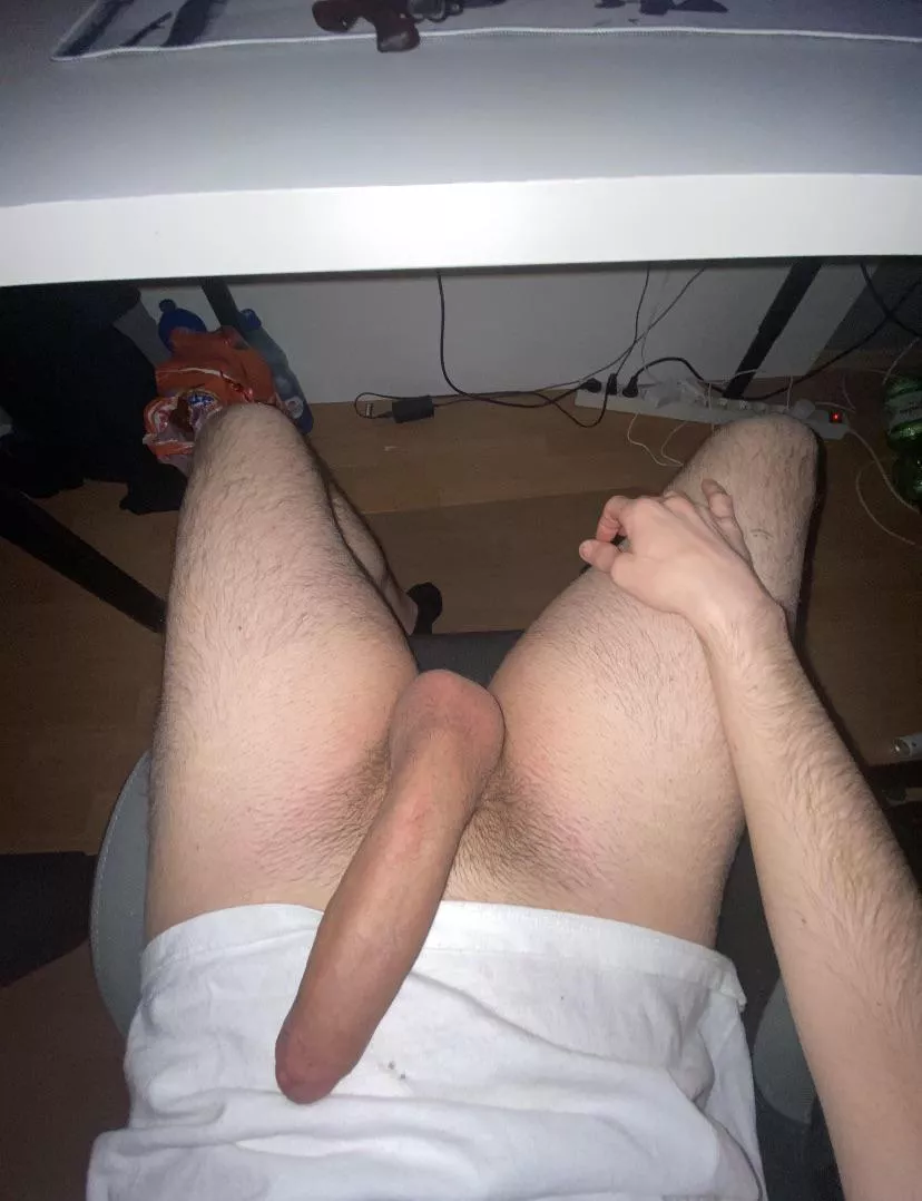 9” hmu posted by [deleted]