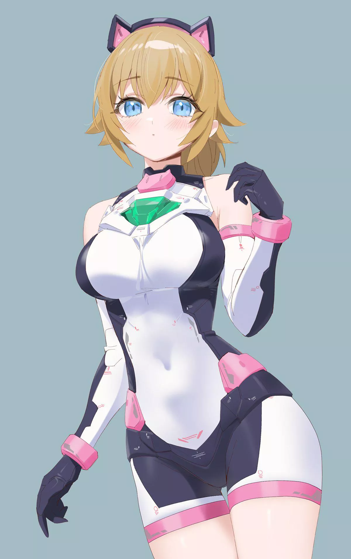 Abata Fumina posted by CheetahSperm18