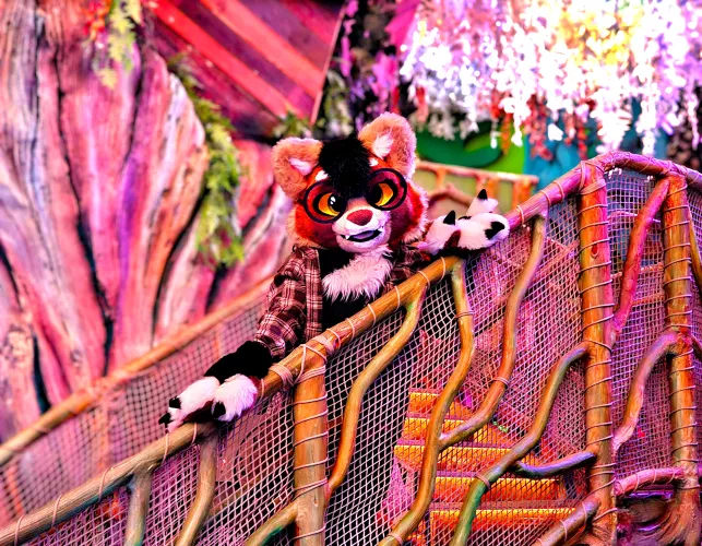 Am I a cute Wah? by Tobi_The_Wah