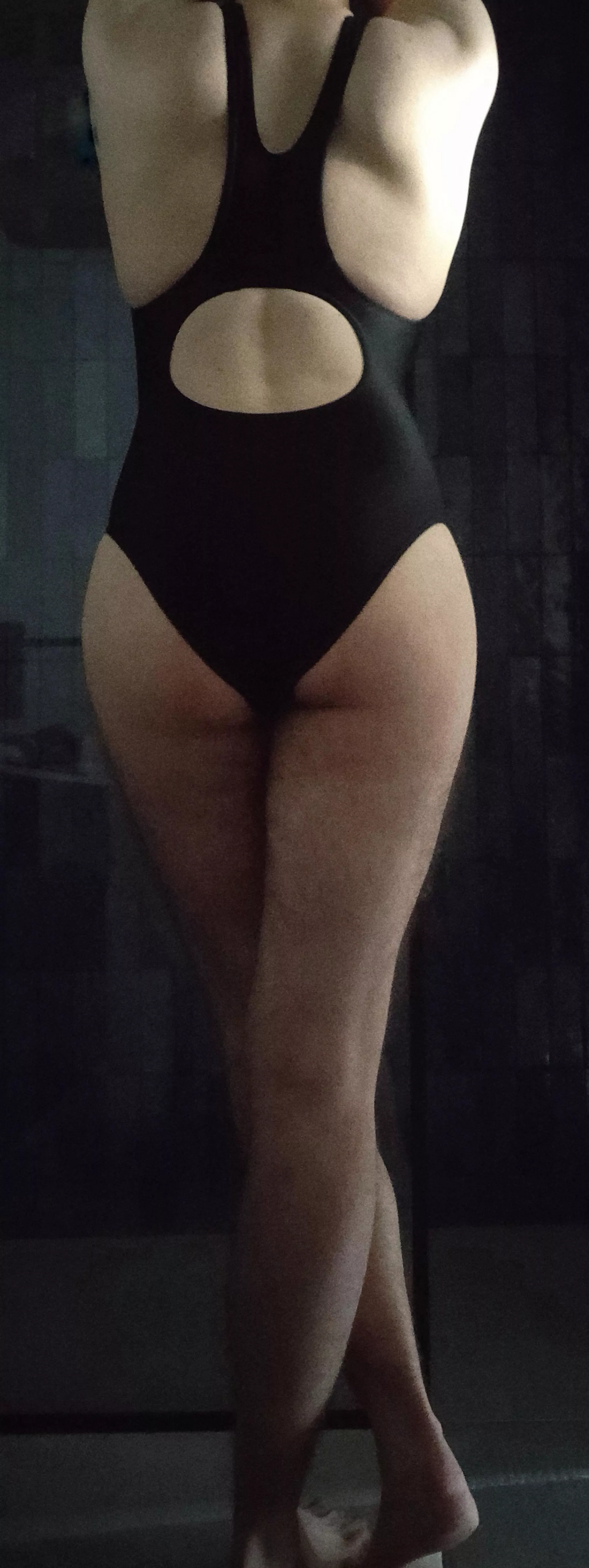 Am I ready for the summer? posted by AwayyyThrow654