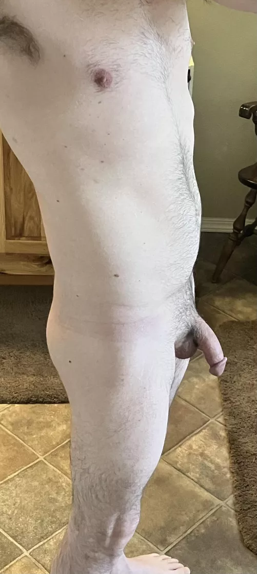 A(m) I starting to look okay? Honest rates please by lifetourist90