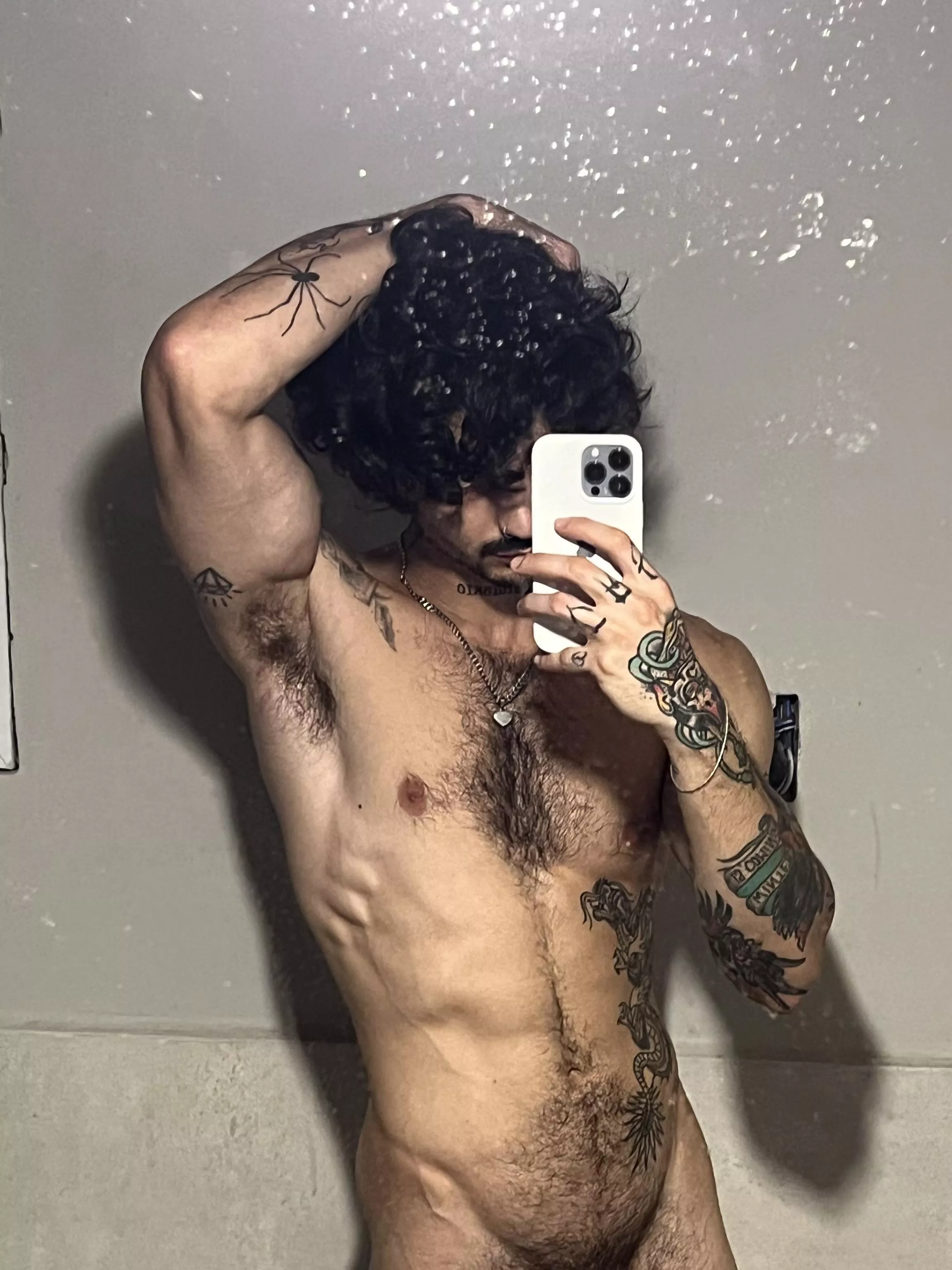 Am i your type? posted by fffffrancis