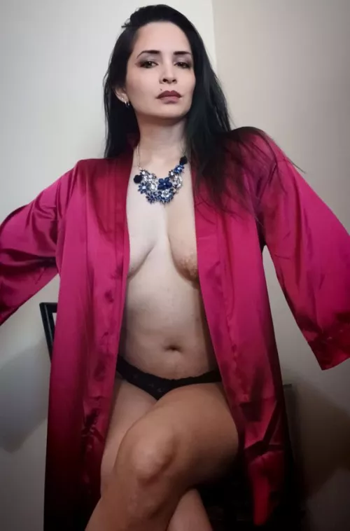 An aged beauty for your approval (42) by Killrbeautynsfw