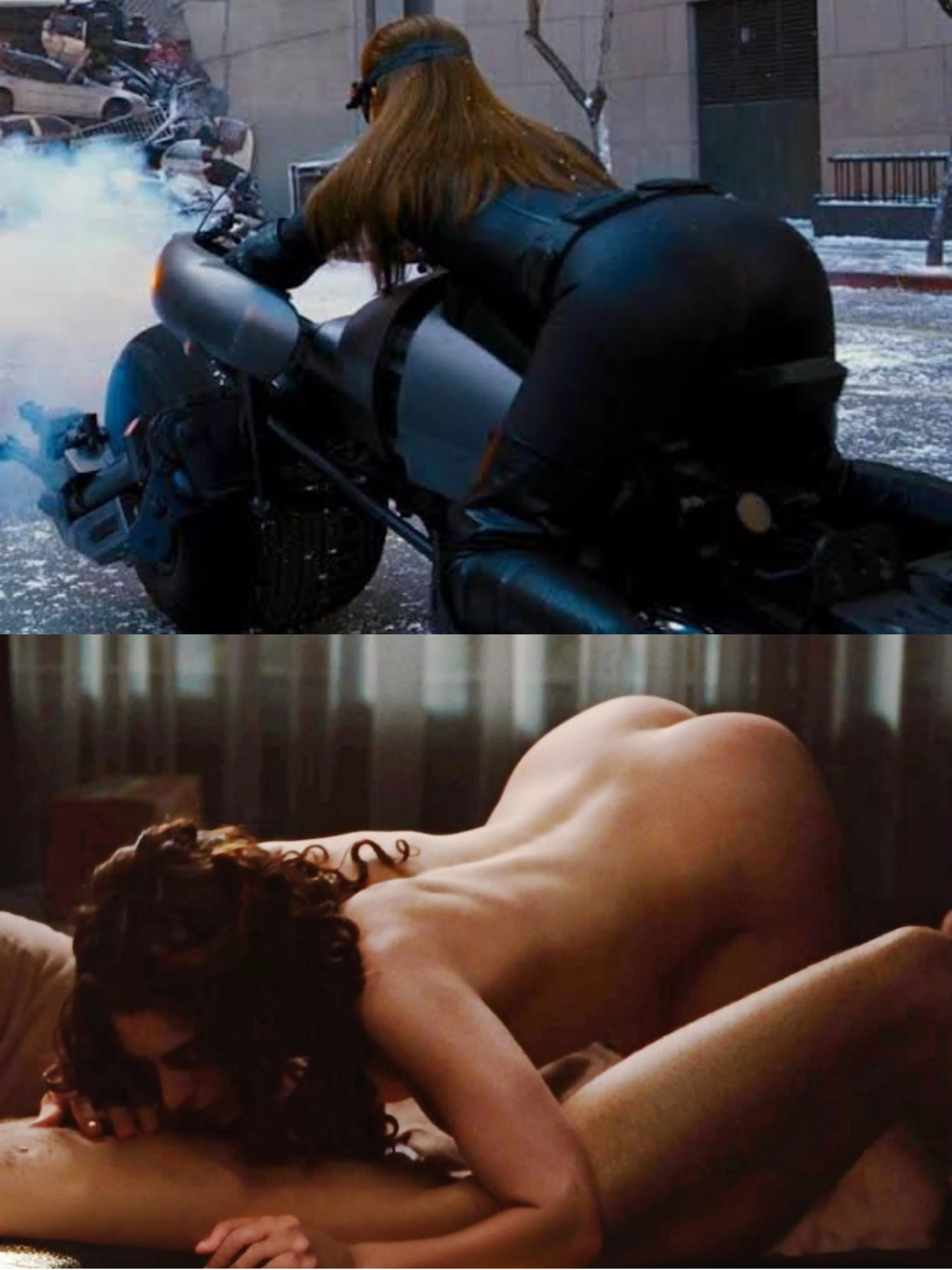 Anne Hathaway On/Off posted by todd_chavez_56