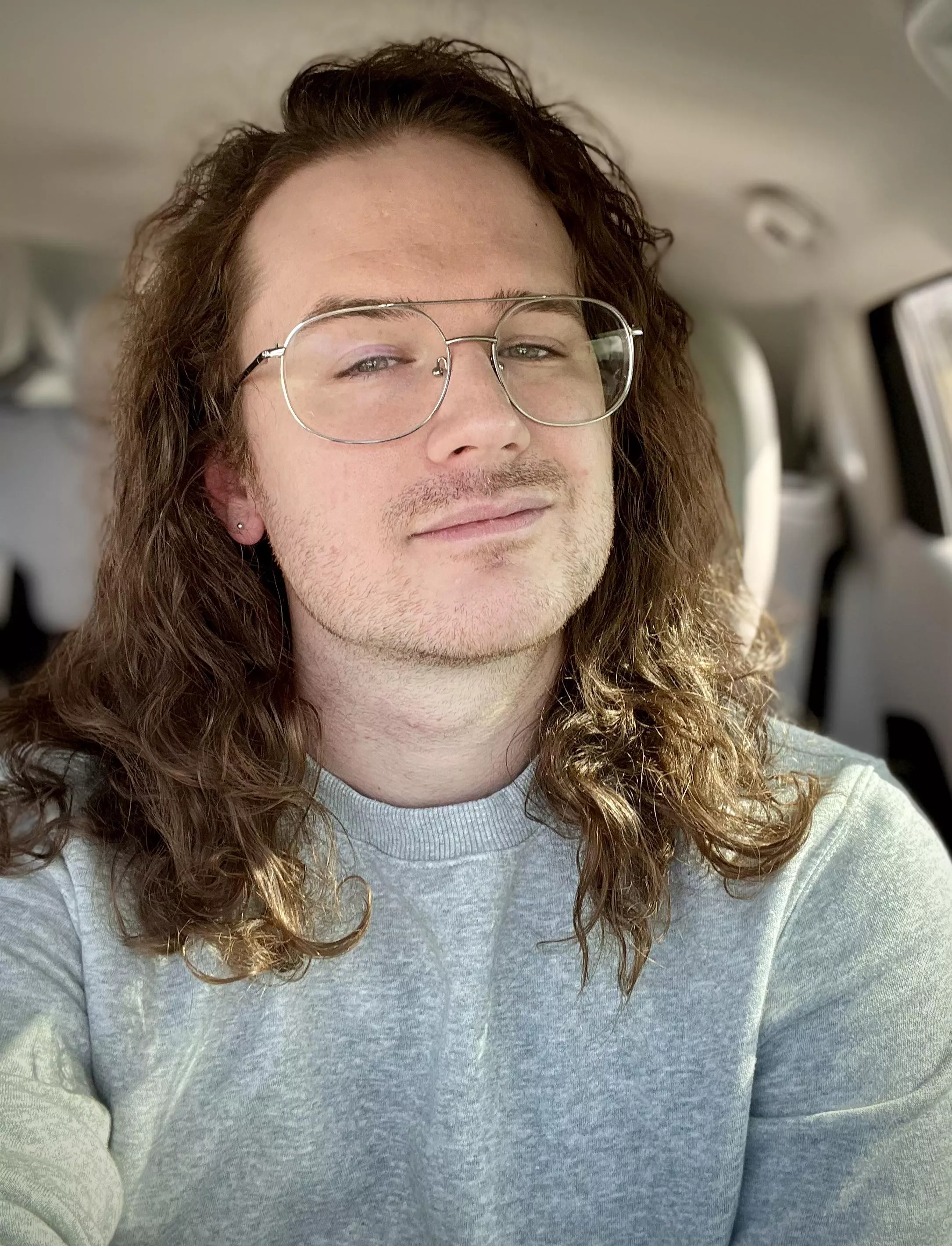 Another Monday done. posted by andyoh1987