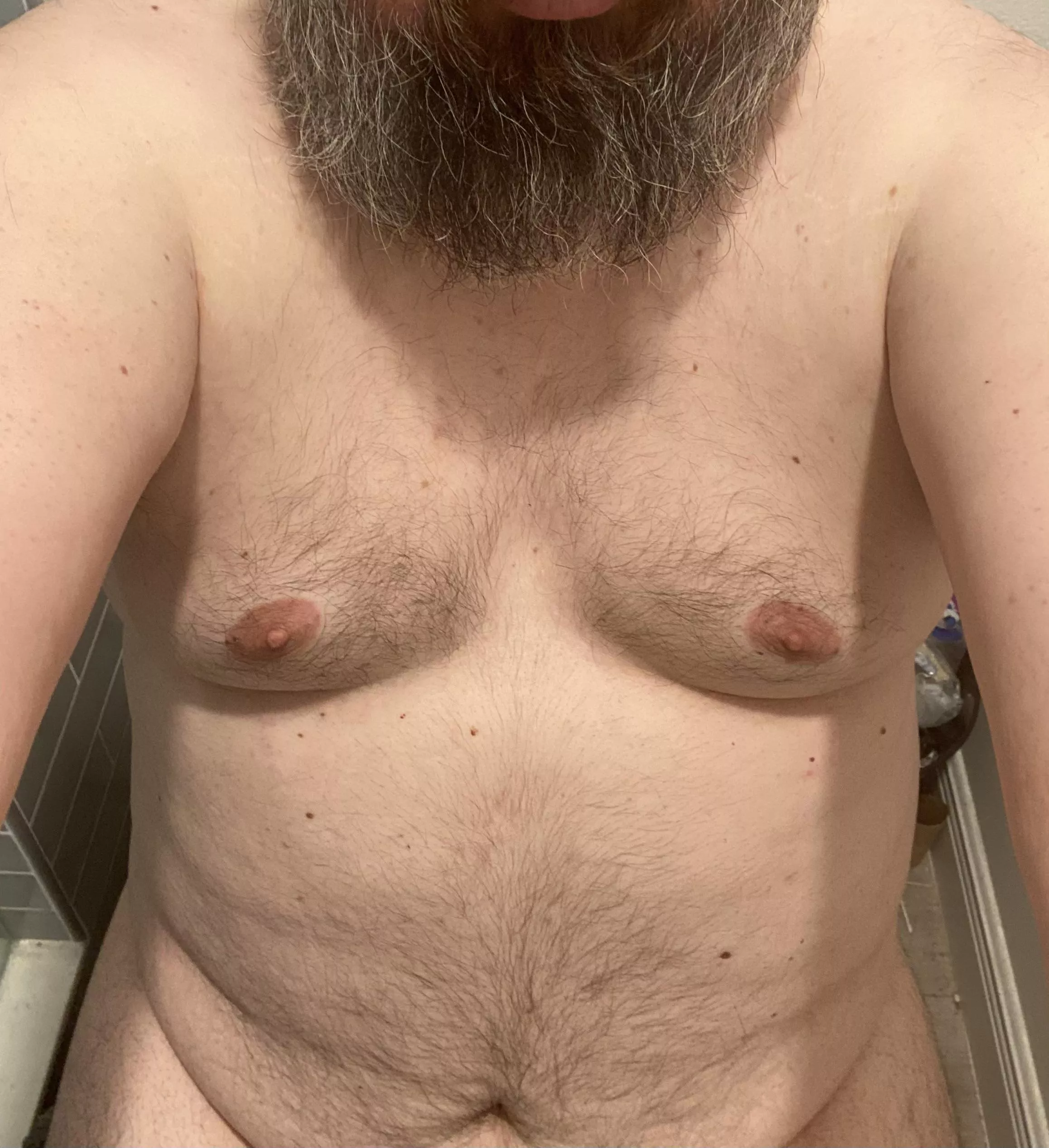 Any BBWs like their BHMs with a pinch of salt & pepper? posted by NandorDe_Laurentiis