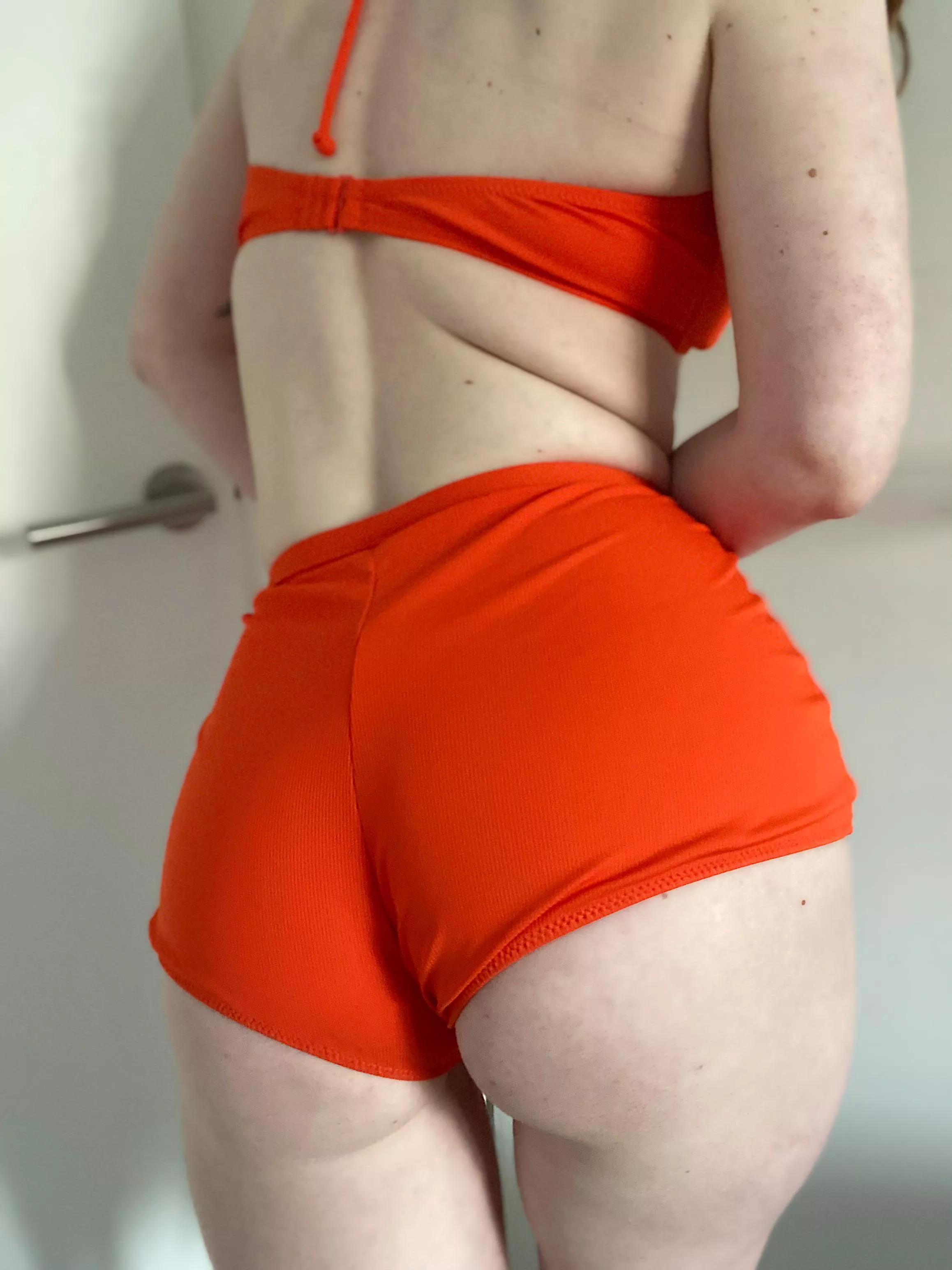 Anyone fancy a mom of two in a bikini  posted by Vanilla_Rose1