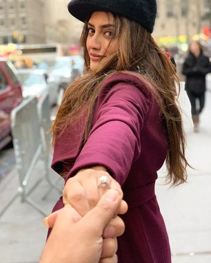 Anyone for posted by fapperofnusrat