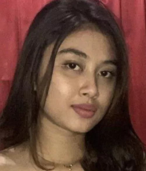 Anyone know her name by OptimalSeat7125