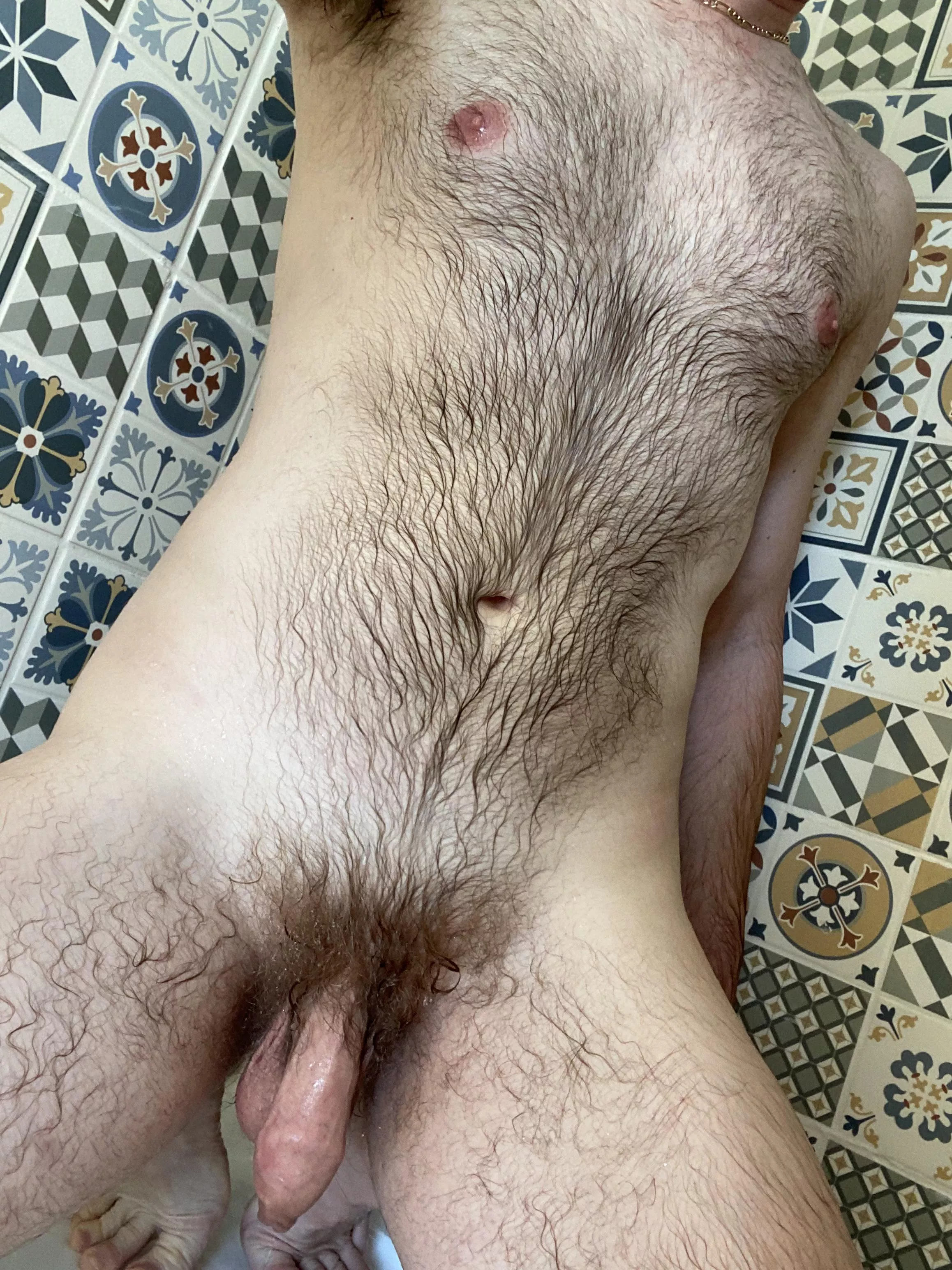 Anyone wanna play with a wet otter? posted by ben26580