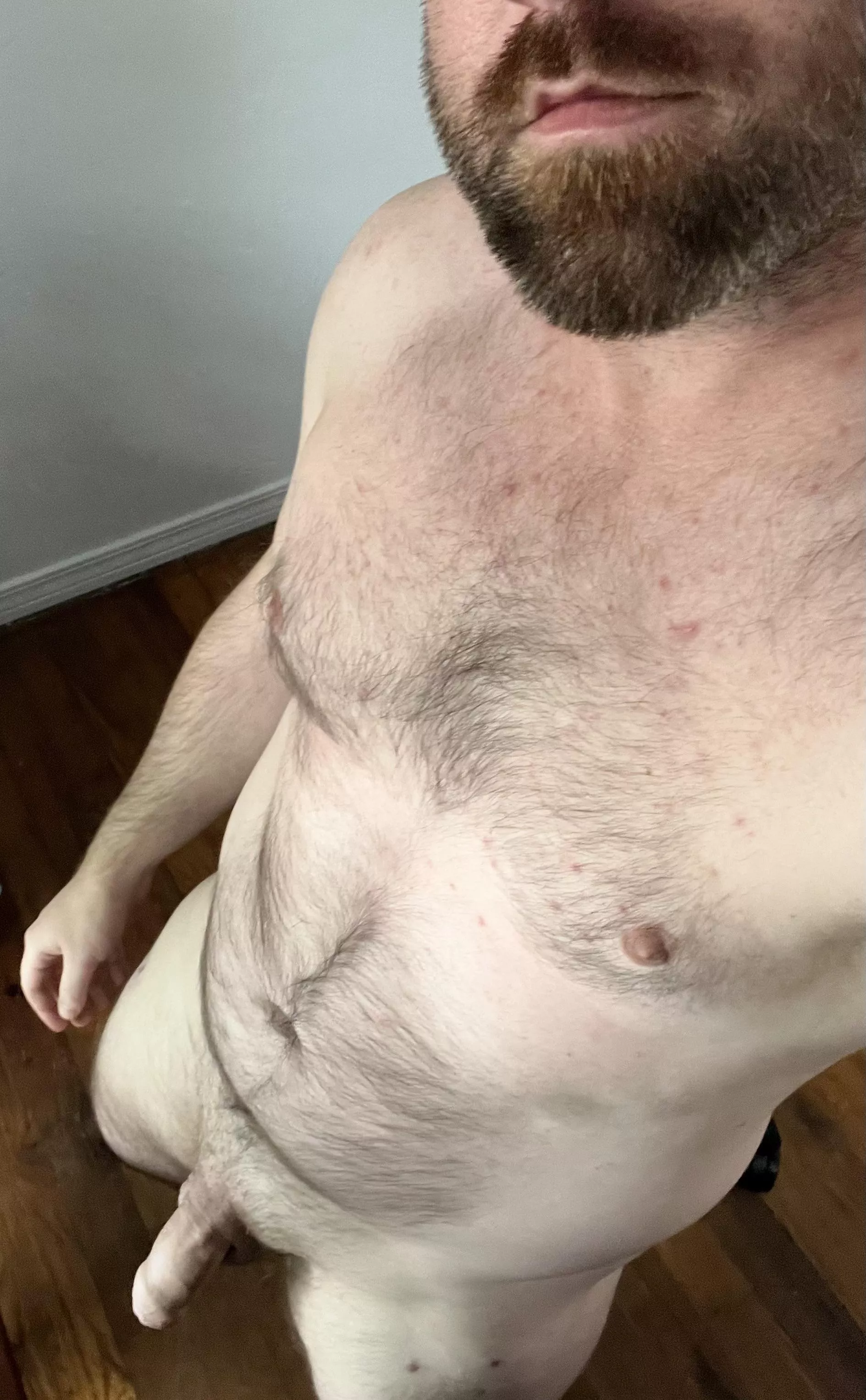 Anyone want to get me hard? posted by Ill-Type4532