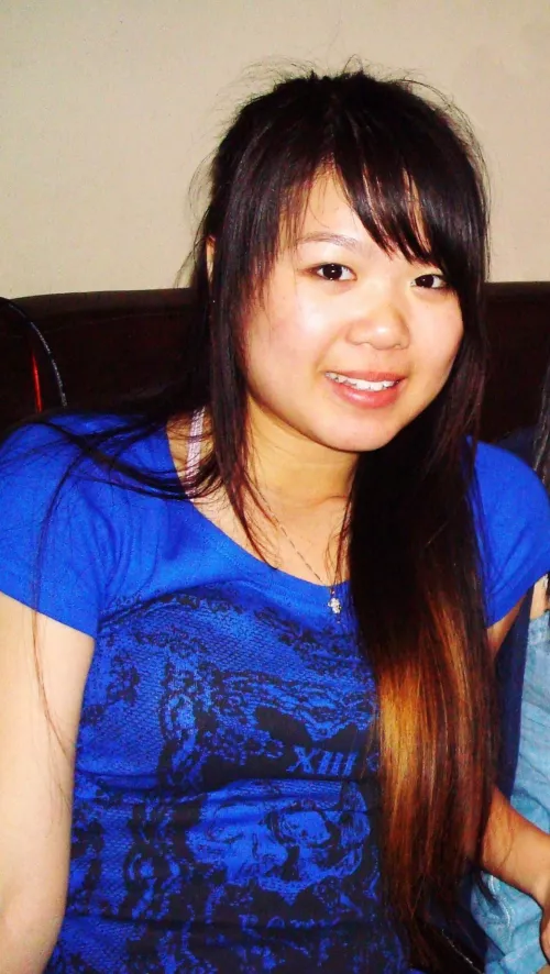 Anyone wants me? by missymissy97