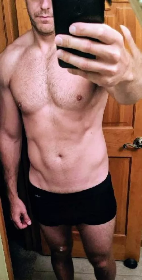 Are DILFs your thing? (41M) by CO_ski_