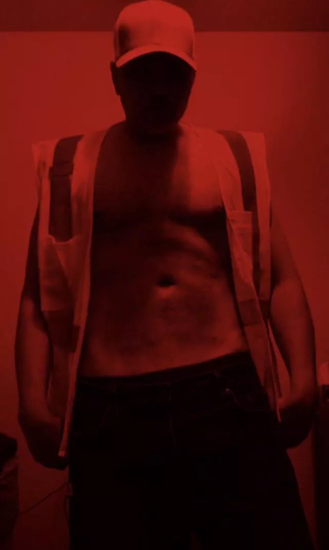 Are the workouts paying off? posted by PatrickMBateman_