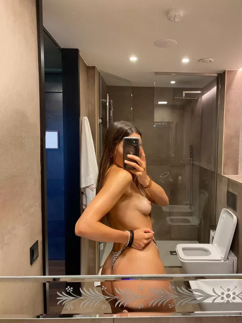 Are you fantasizing about your daughter being fully unclothed, stepdad? by 1tekben