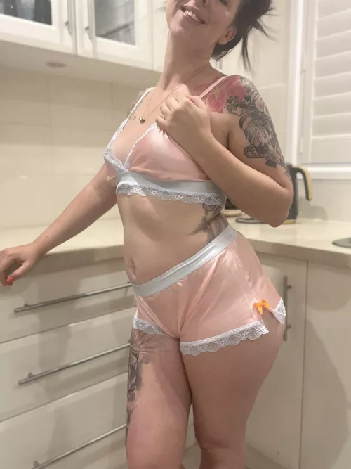 are you ready to play? by sexmania23