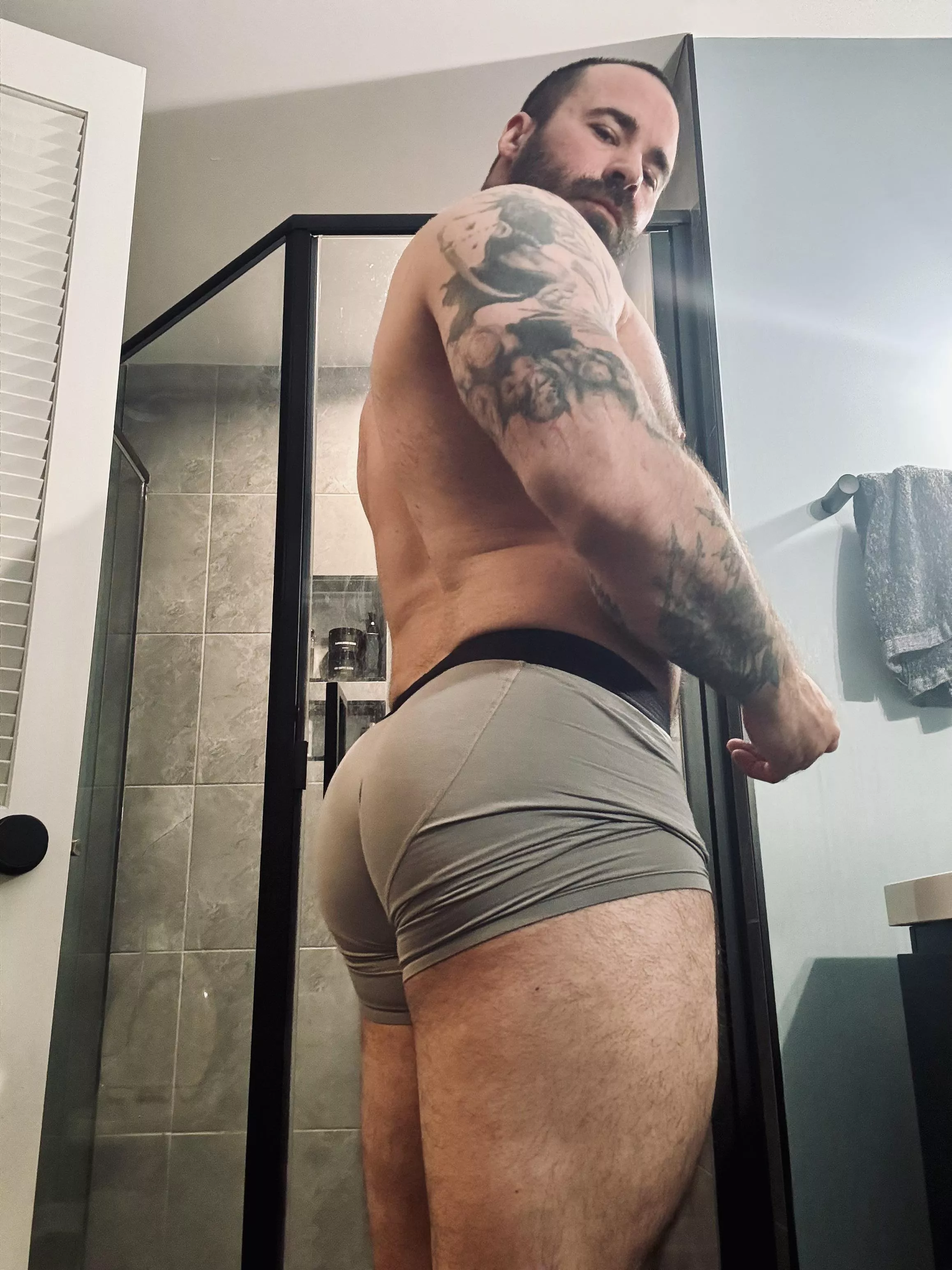 Ass is looking juicy  posted by Ardcoremeat