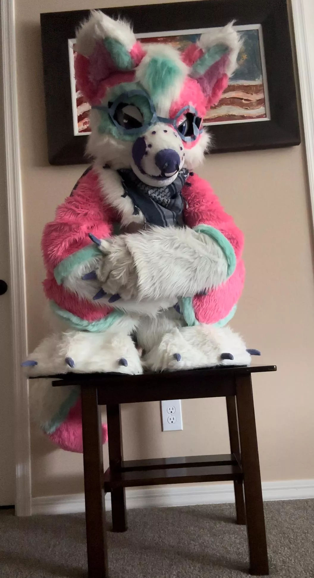 Aw man, get the spray bottle! posted by Ancient_Summer_1833