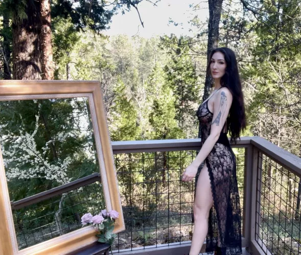 Beginning to bloom by giabambaci