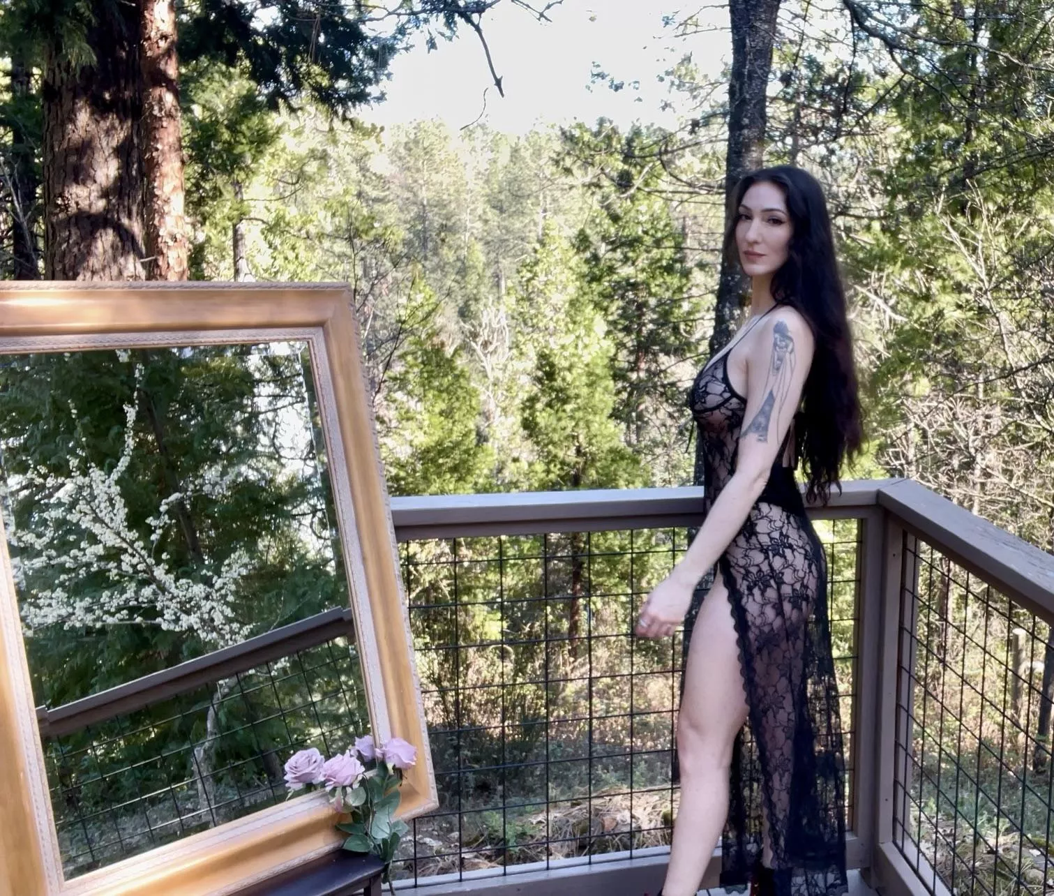 Beginning to bloom posted by giabambaci