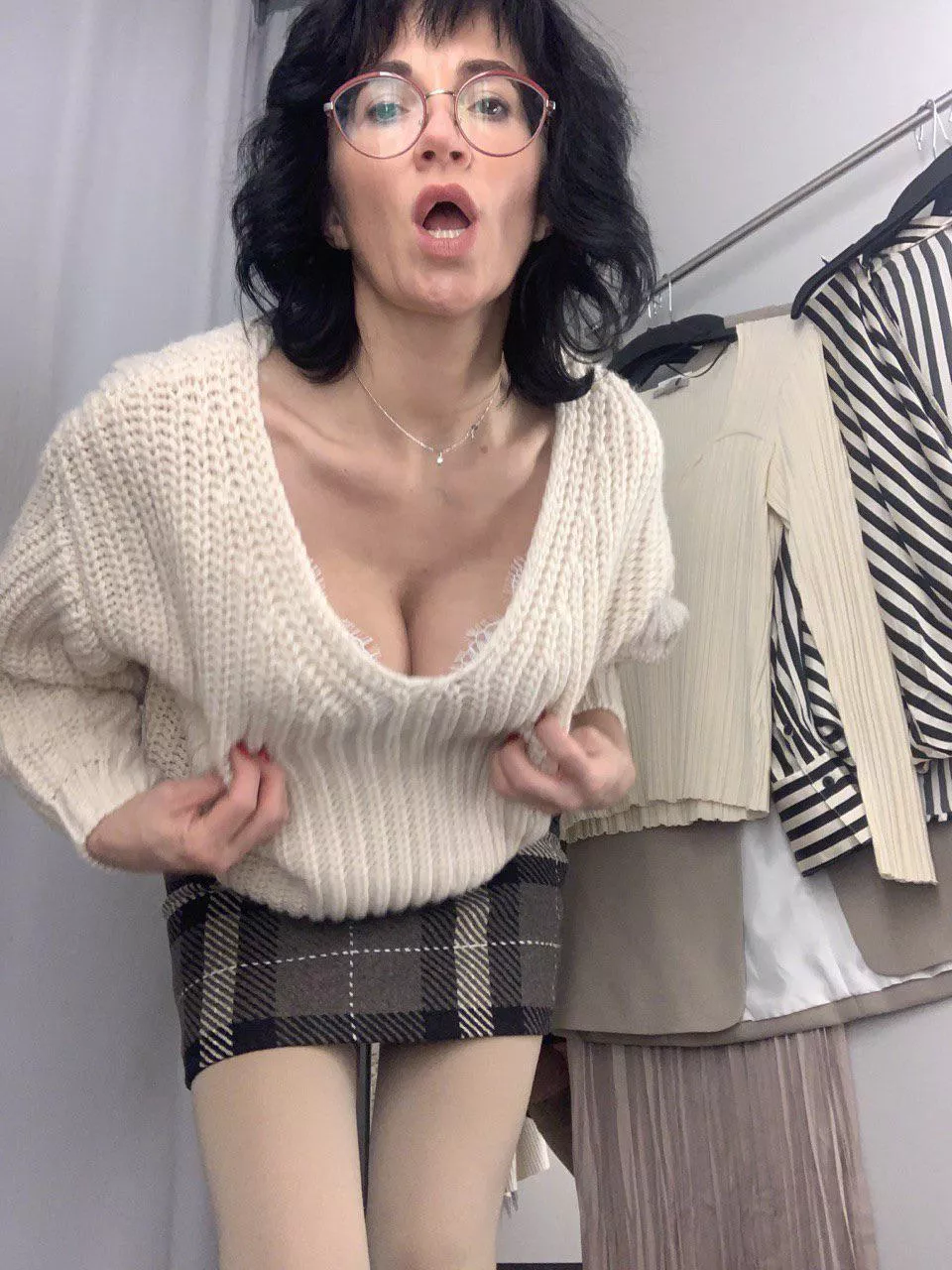 Best reaveal you gonna see today posted by Acceptable_Action782