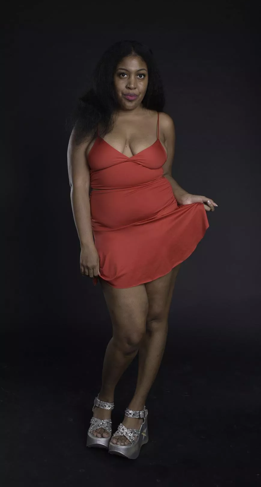 Bigger Babe posted by Itsmisscanada